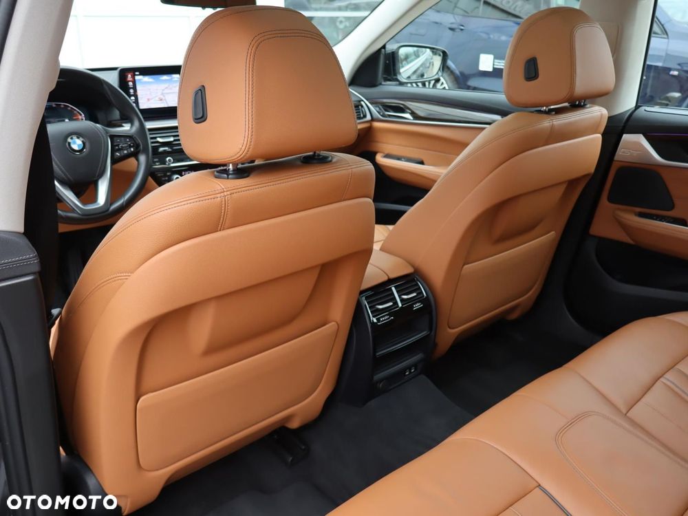BMW 6GT 620d xDrive Luxury Line - 17