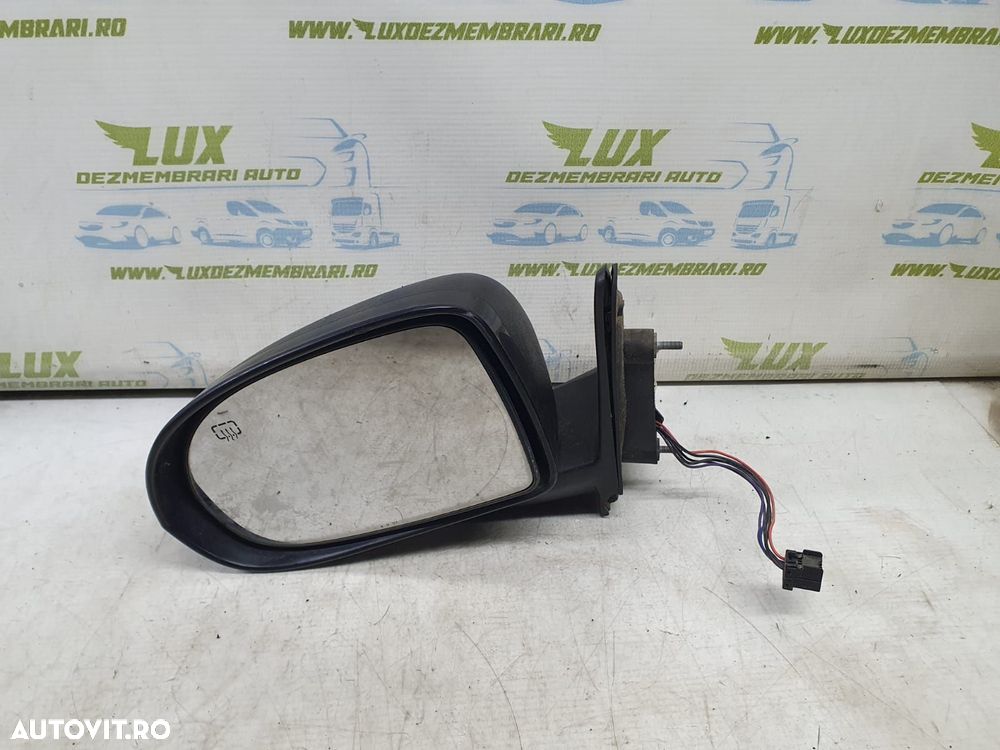 Oglinda stanga E13011074 Jeep Compass 1 [2006 - 2010] 2.0 crd - 1
