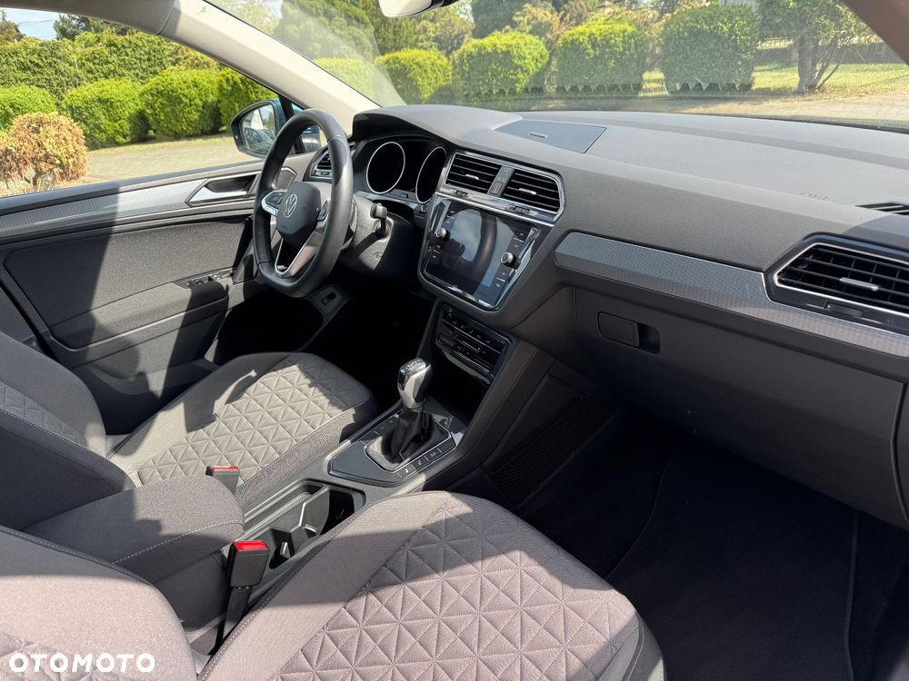 Volkswagen Tiguan 1.5 TSI EVO Life DSG - 15