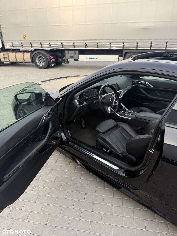 BMW Seria 4 430i M Sport - 11