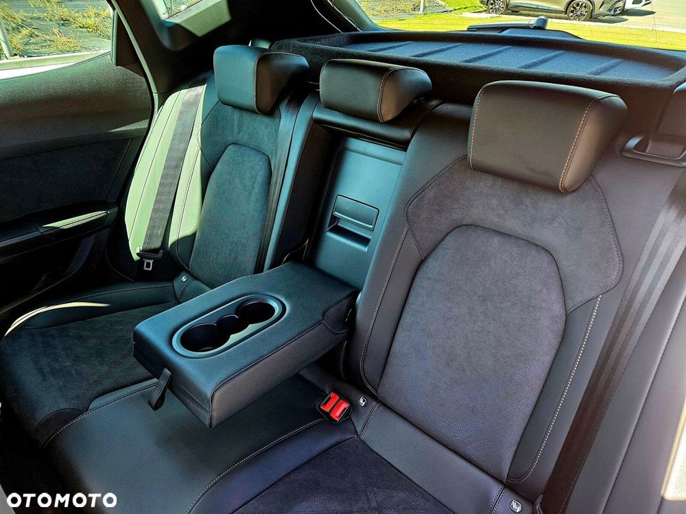 Cupra Formentor 1.5 TSI DSG - 18