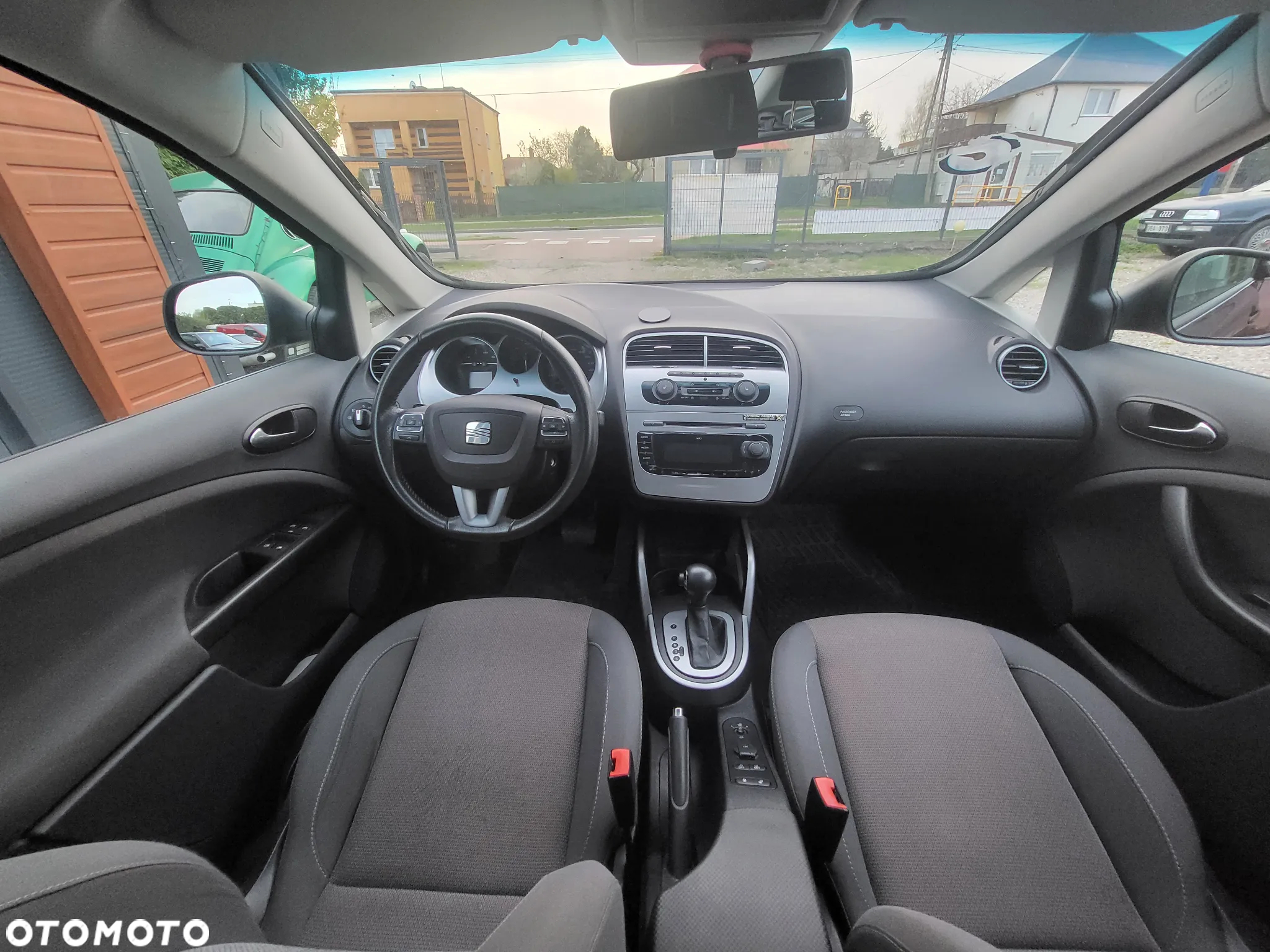 Seat Altea XL 2.0 TDI DPF DSG Stylance - 24