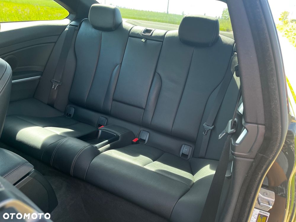 BMW Seria 4 430i xDrive M Sport - 18