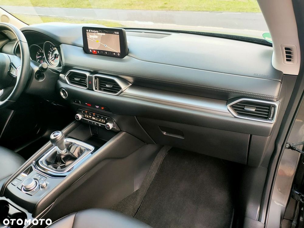 Mazda CX-5 SKYACTIV-G 165 Edition 100 - 20