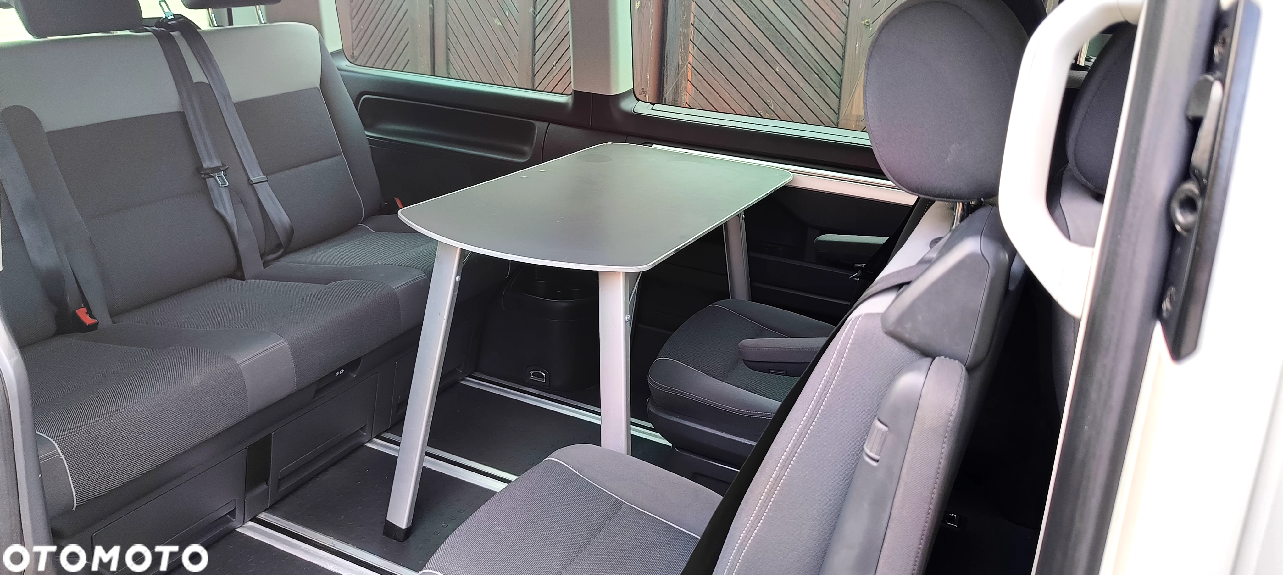 Volkswagen Multivan TDI L1 Comfortline - 20