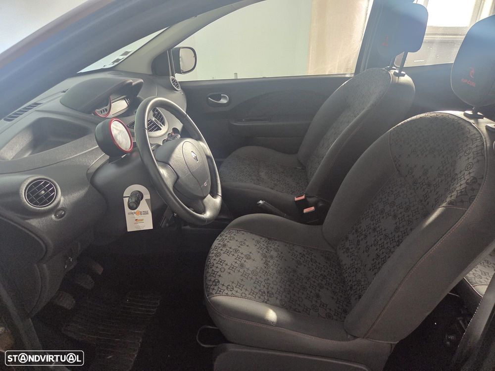 Renault Twingo 1.2 LEV 16V 75 Rip Curl - 7