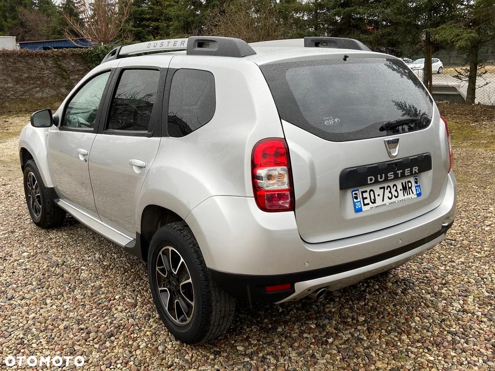 Dacia Duster - 14