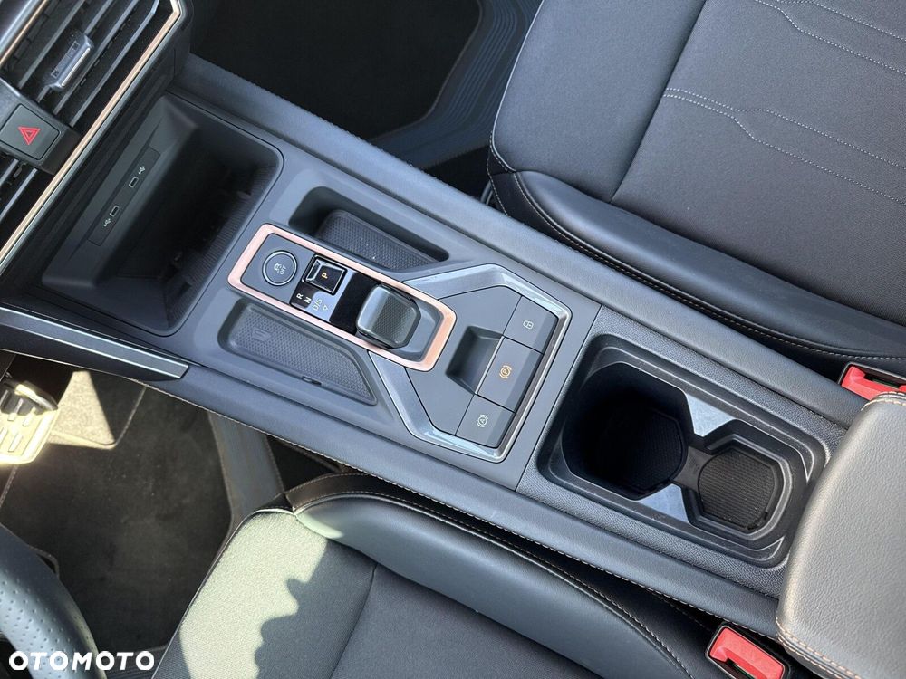 Cupra Leon Sportstourer - 15