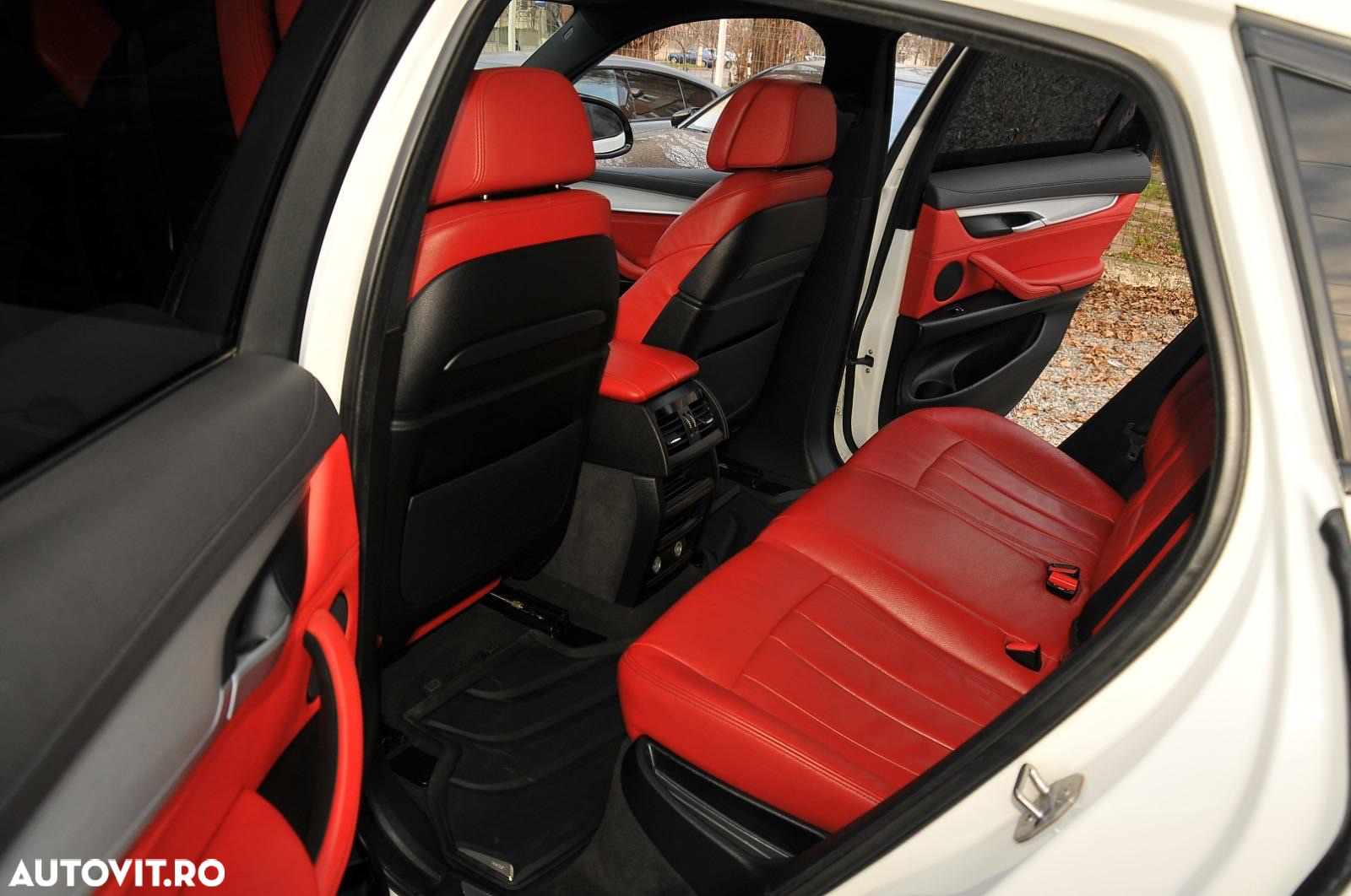 BMW X6 xDrive30d - 13