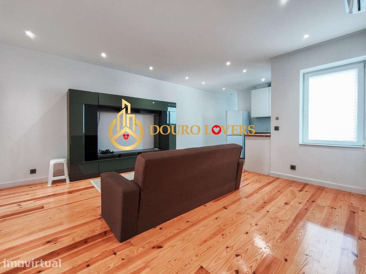 Apartamento T2 - Campo 24 de Agosto - Grande imagem: 5/26