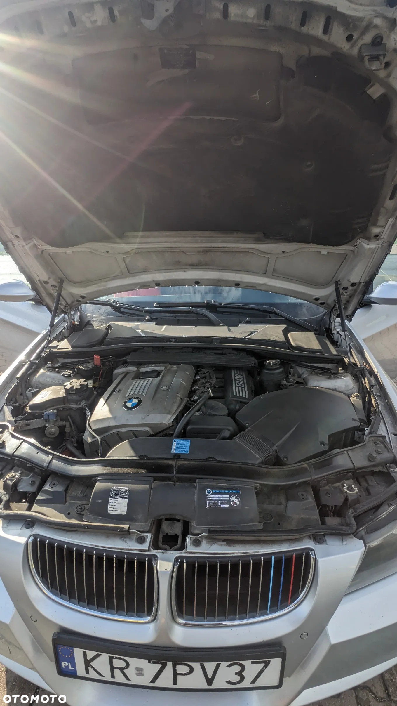 BMW Seria 3 325xi Touring - 6