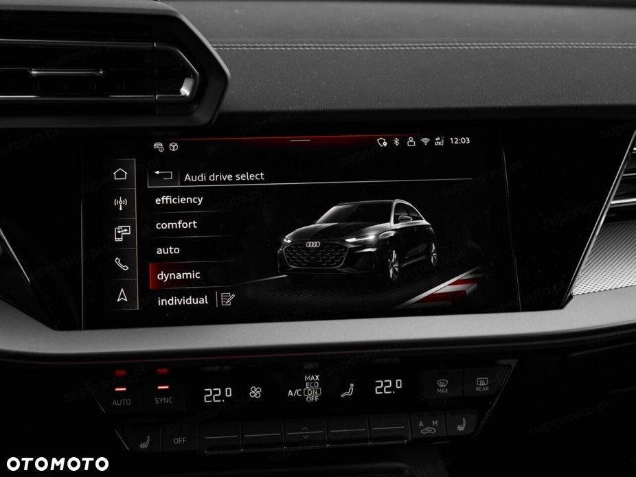 Audi A3 Sportback - 11