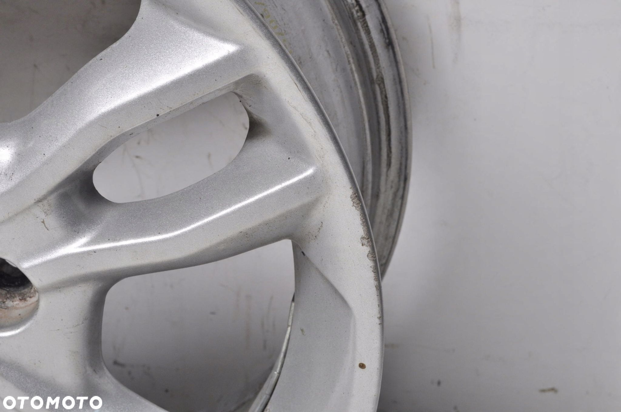 FORD FIESTA MK7 FELGI ALUMINIOWE R15" 6J 4X108 ET47.5 E1BJ-1007-AA - 12