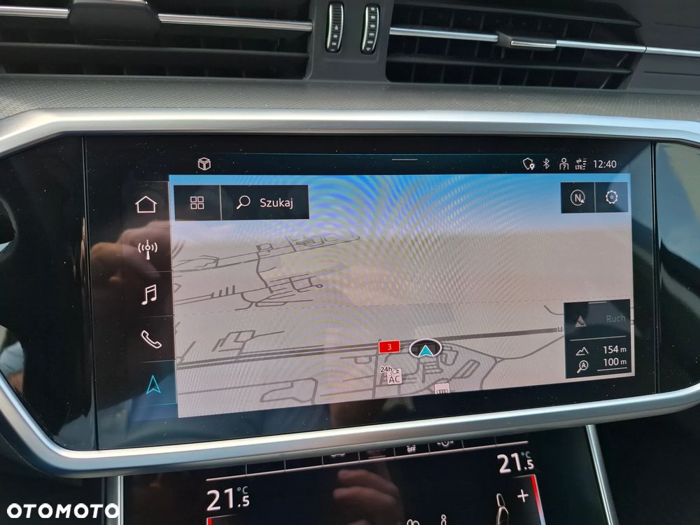 Audi A6 Avant 50 TFSI e PHEV Quattro S tronic - 24