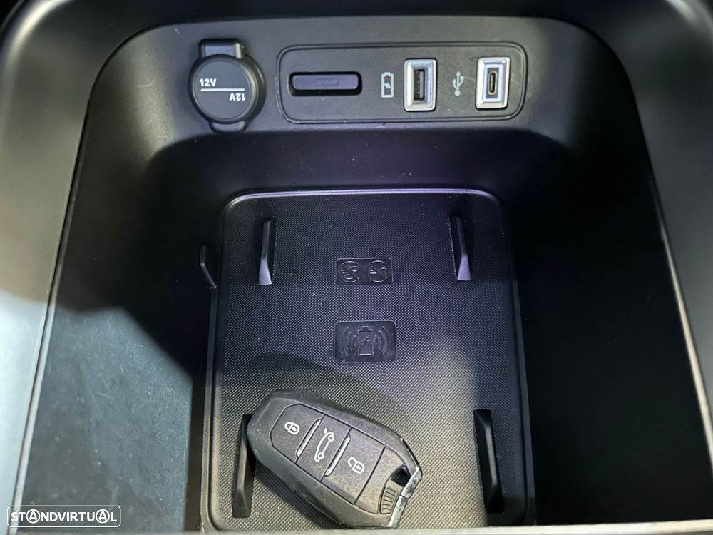 Jeep Avenger 1.2 GSE T3 Altitude - 30