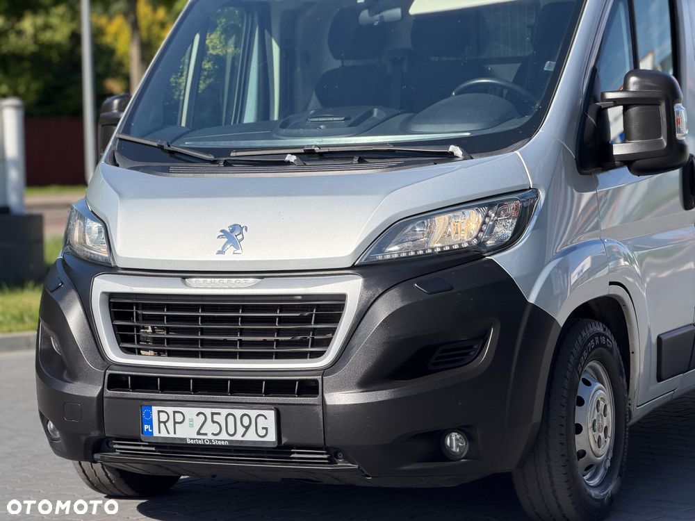Peugeot BOXER L3H2 - 20