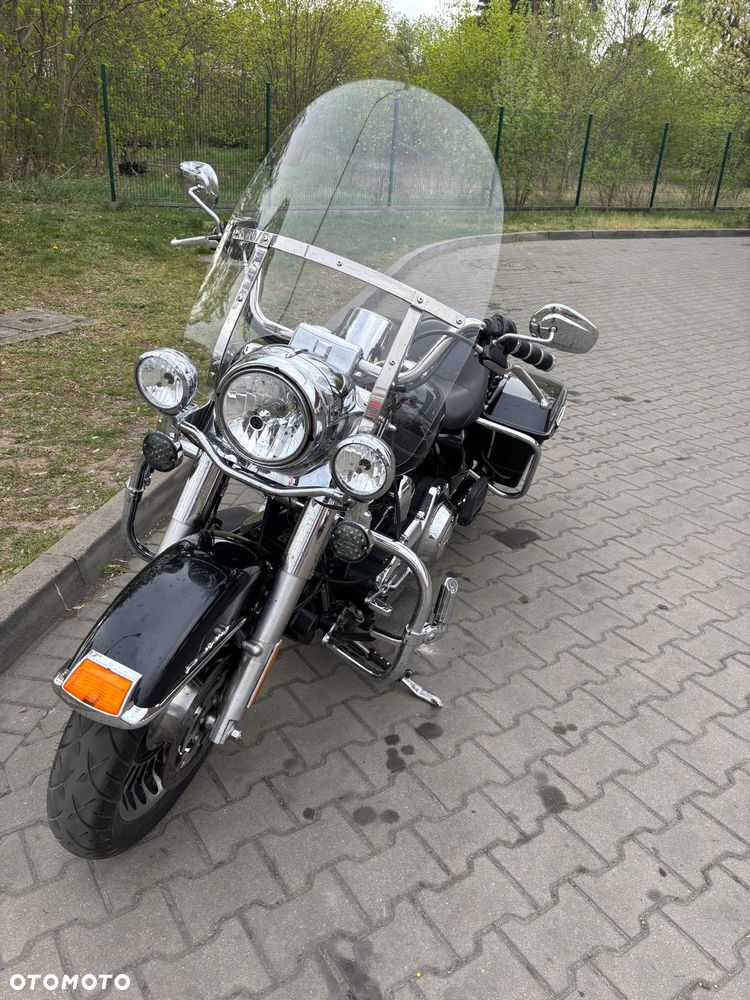 Harley-Davidson Touring Road King - 3