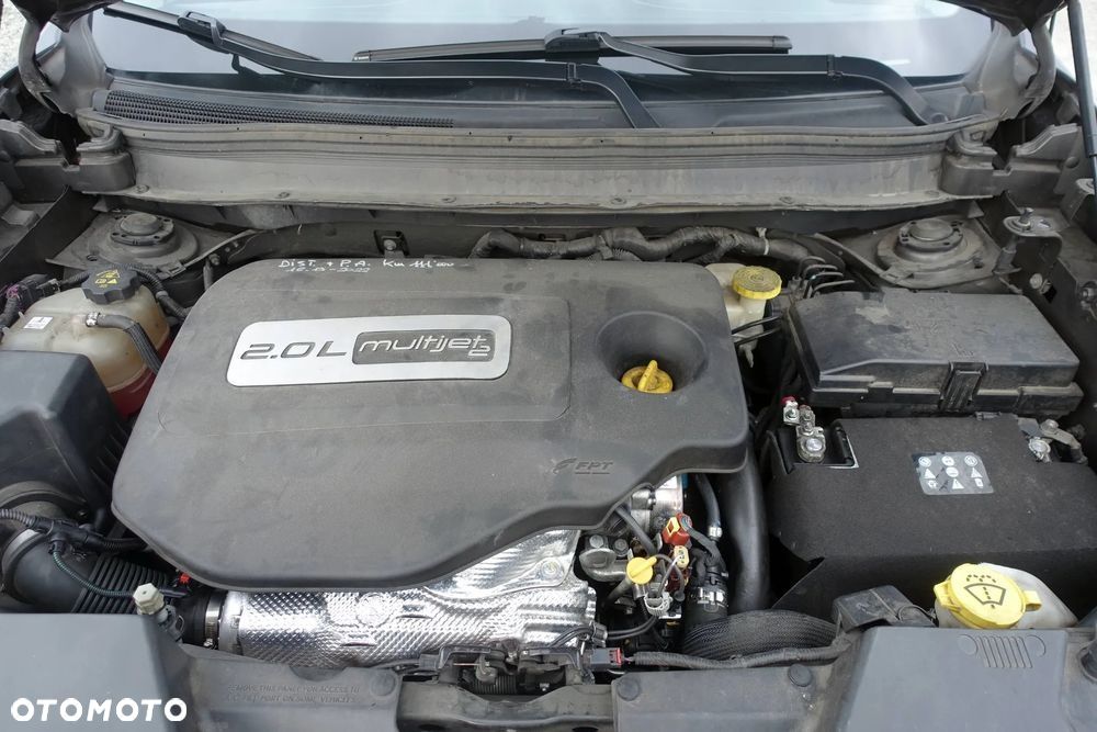 Jeep Cherokee 2.0 Multijet Active Drive I Automatik Limited - 37