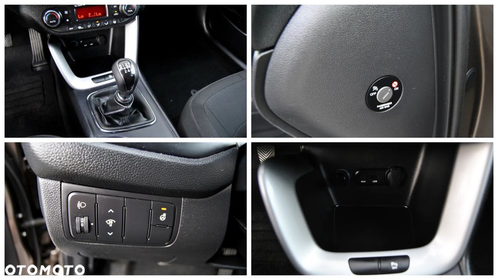 Kia XCeed 1.5 T-GDI GT-Line DCT - 35