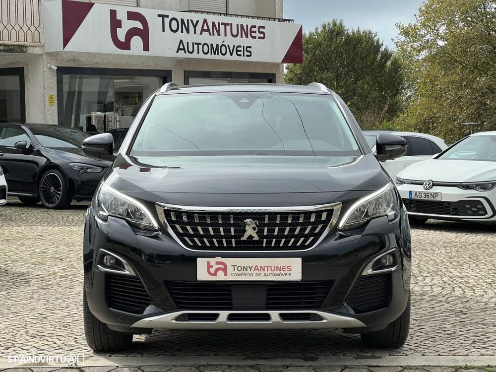 Peugeot 3008 - 6
