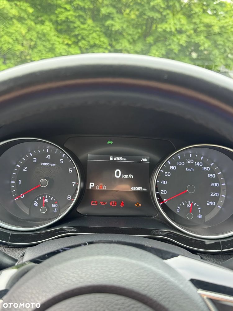 Kia XCeed 1.4 T-GDI L DCT - 11