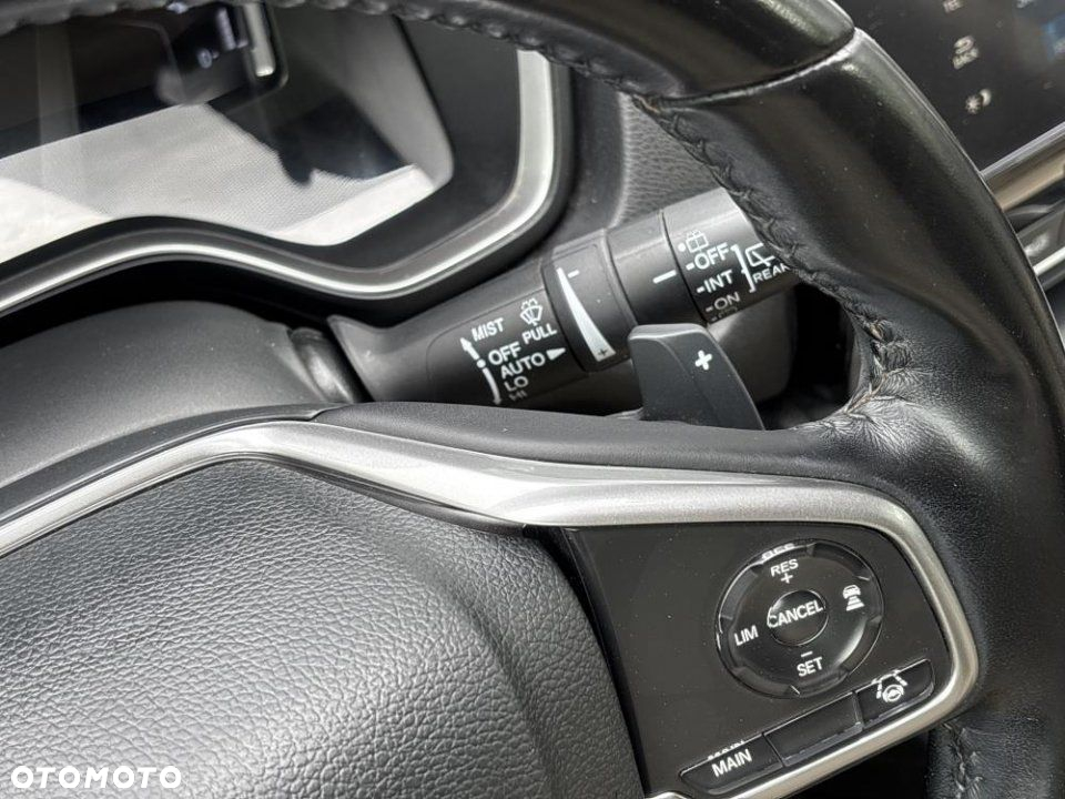 Honda CR-V - 23