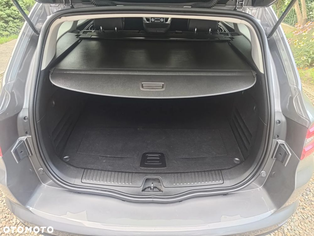 Renault Talisman 1.3 TCe FAP Limited EDC - 8