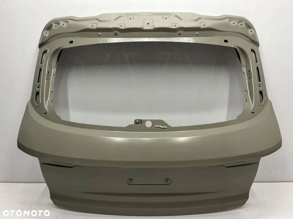 LynkCo 01 Nowa klapa bagażnika tył tylna - 1