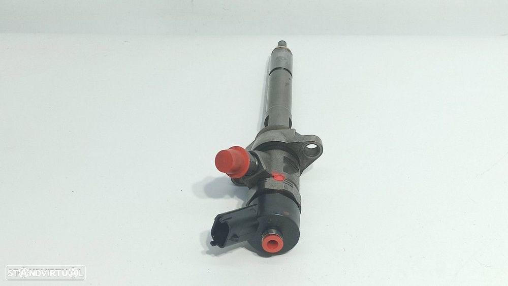 INJETOR CITROEN JUMPY HDI 90 27 L1H1 FURG. - 2