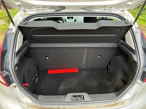 Ford Fiesta - 8