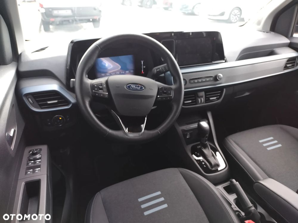 Ford Tourneo Courier 1.0 EcoBoost Active - 7