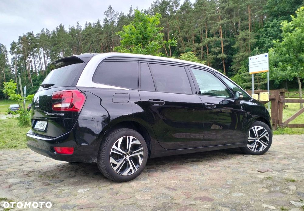 Citroën C4 SpaceTourer - 3
