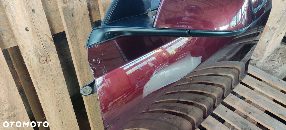 Tesla Model Y 2023 Drzwi przednie - 6