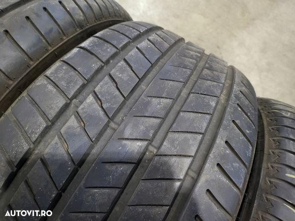 305/40/20//275/45/20 Bridgestone Runflat - 7