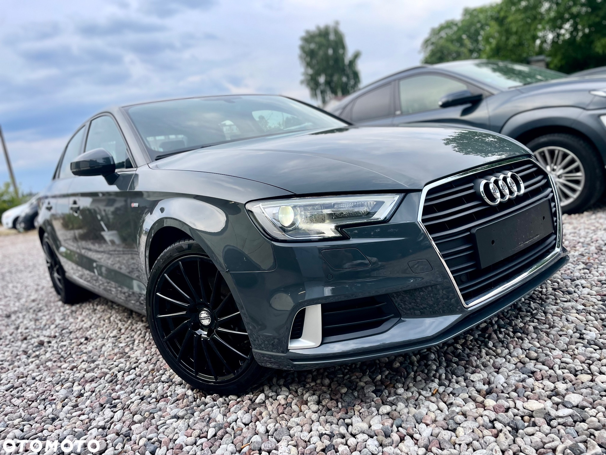 Audi A3 1.6 TDI Sport - 3