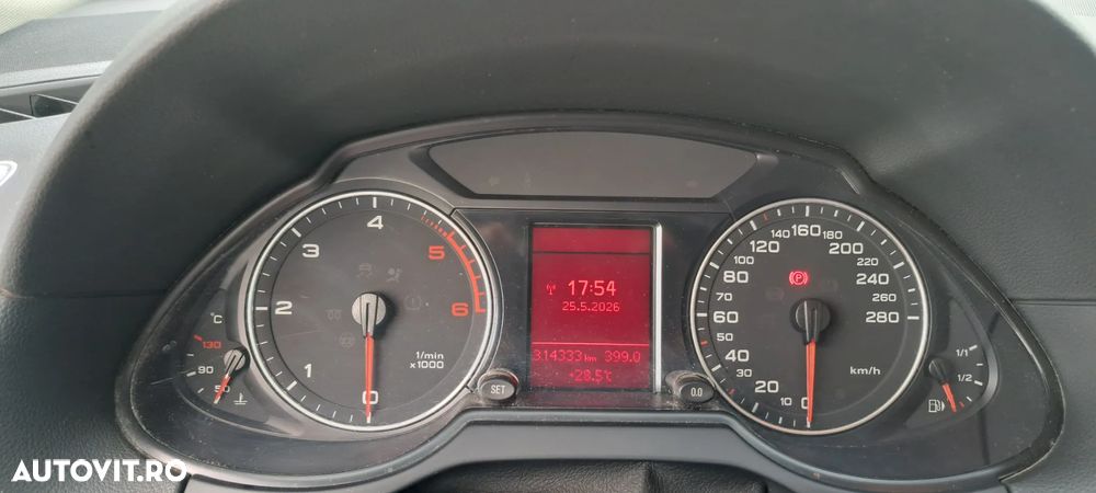 Audi Q5 2.0 TDI - 2