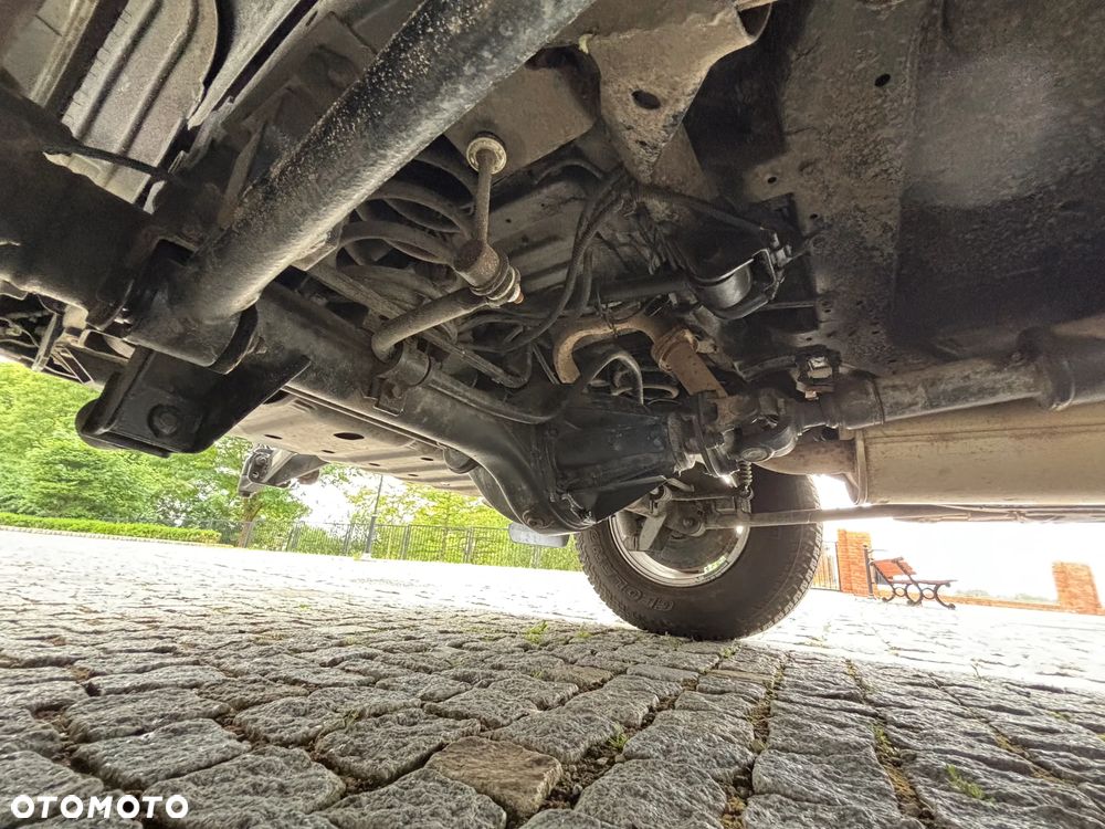 Nissan Patrol 3.0 TDI Luxury - 30