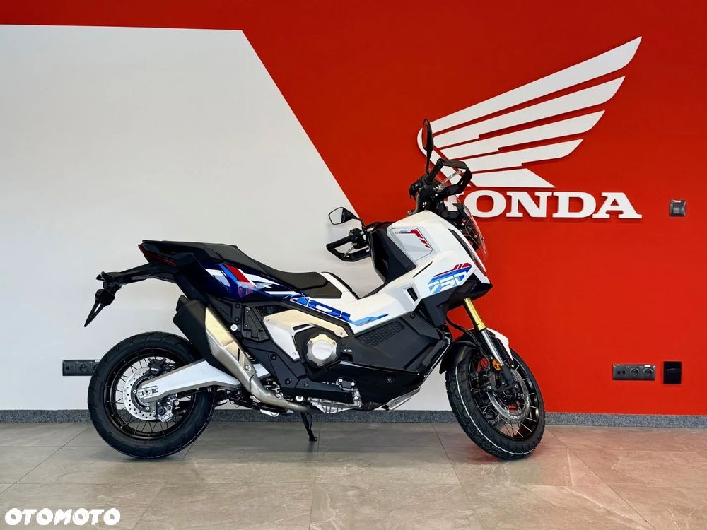 Honda X-ADV - 5