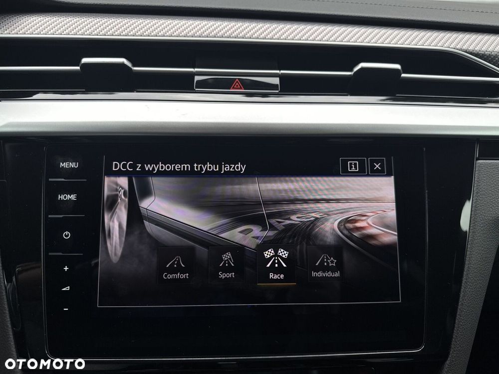Volkswagen Arteon Shooting Brake 2.0 TSI 4Motion R DSG - 33