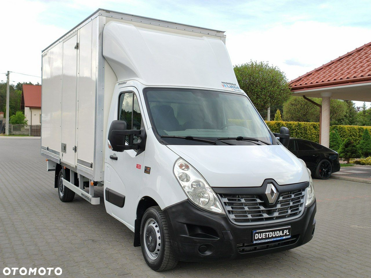 Renault Master - 4