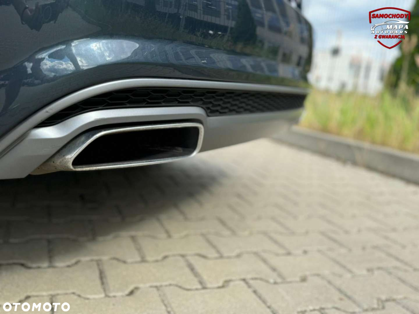Audi A6 - 18