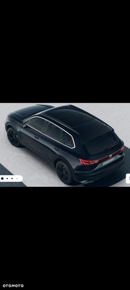 Volkswagen Touareg - 2