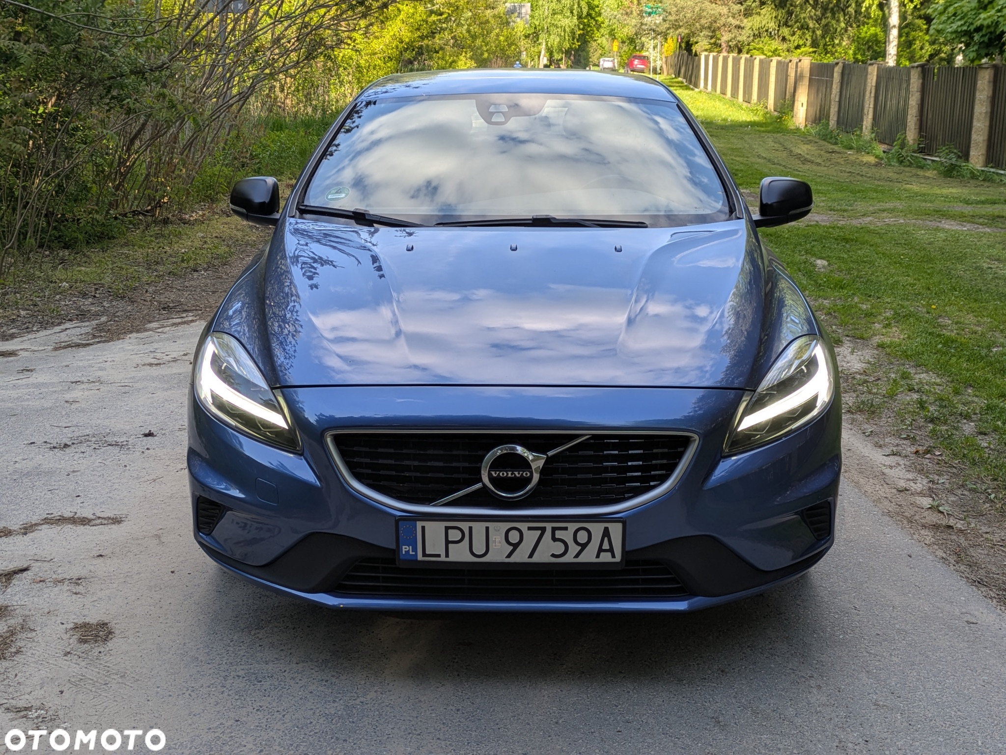 Volvo V40 T2 RDesign - 3