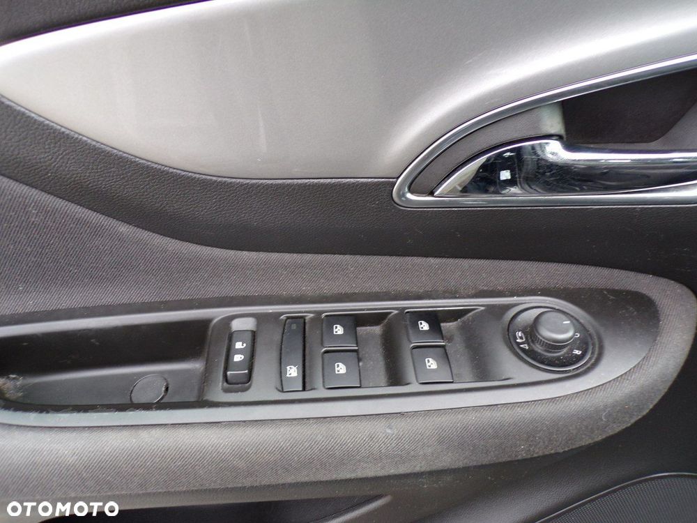 Opel Mokka - 20