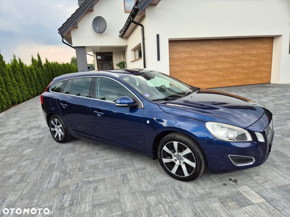 Volvo V60 T3 Ocean Race - 30