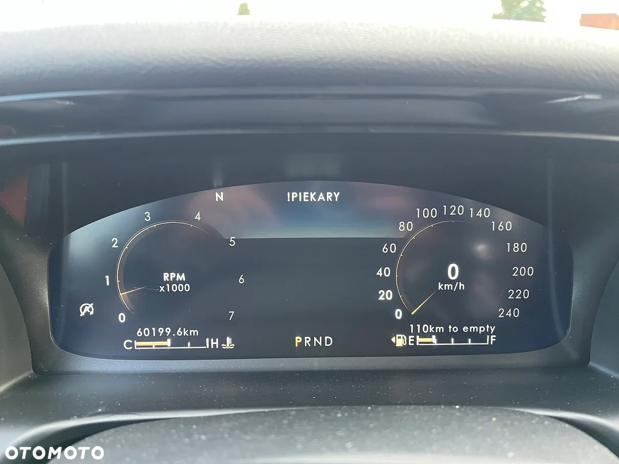 Lincoln Aviator - 14