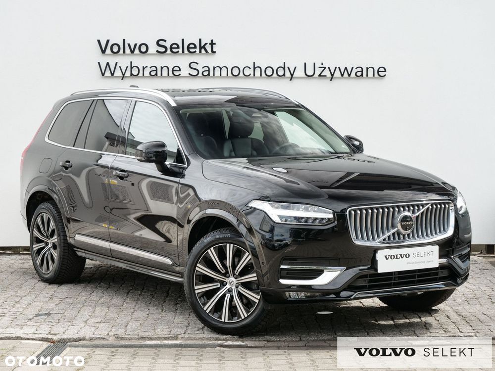 Volvo XC 90 - 4
