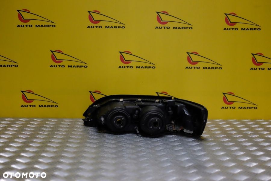 LEXUS ES ES300 91-96 REFLEKTOR LAMPA PRZÓD PRAWA - 6