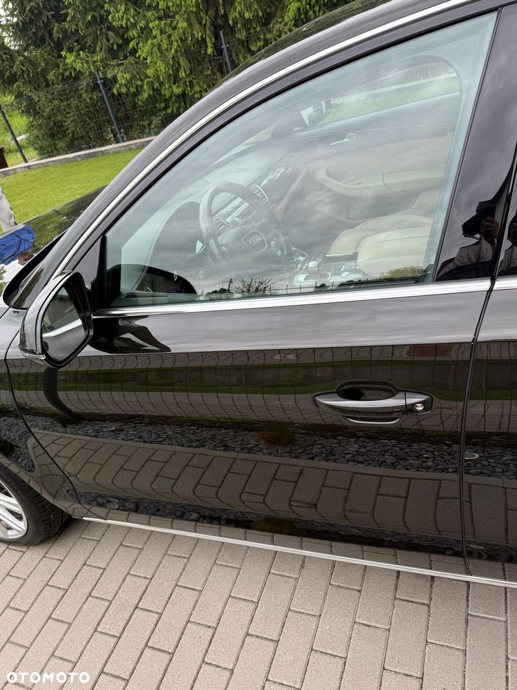 Audi A8 4.2 TDI clean diesel Quattro - 15
