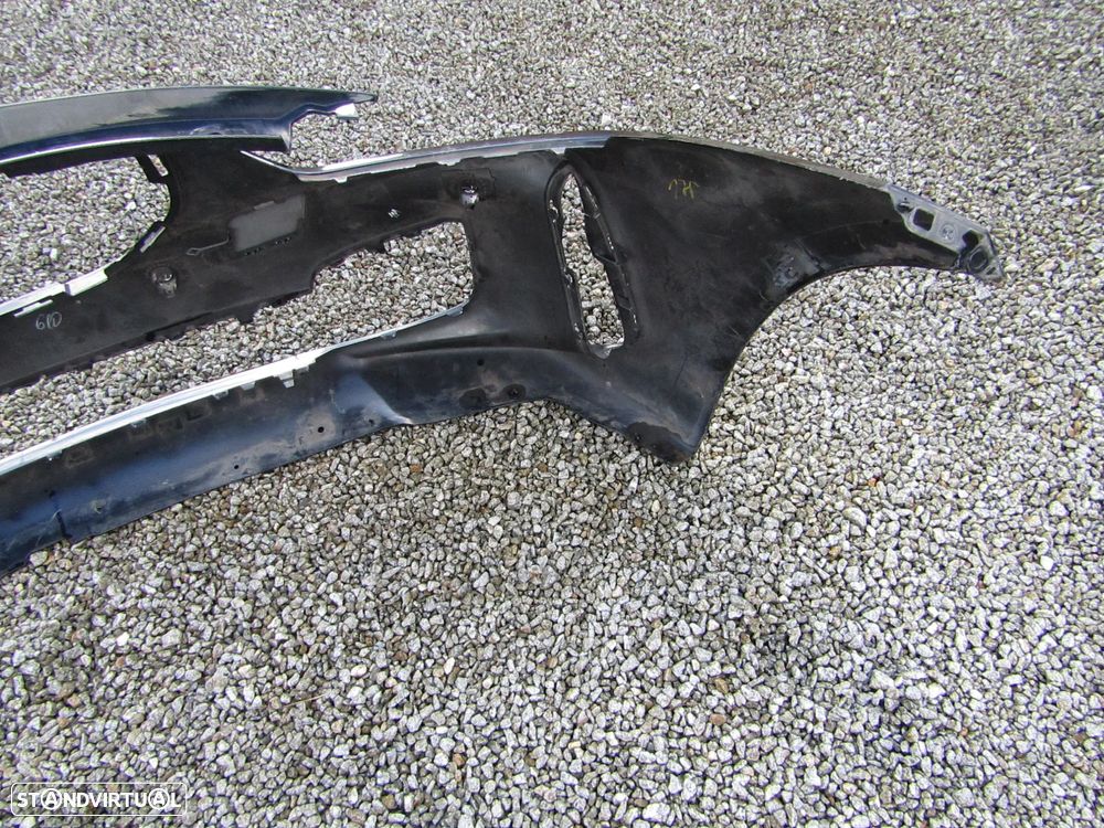 Para-choques BMW serie 1 F40 MSP Pack M ano 2020 (original) ver descrição - 22